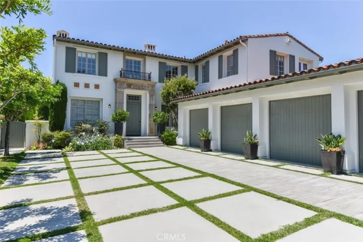 7 Via Brezza, Newport Coast, California 92657