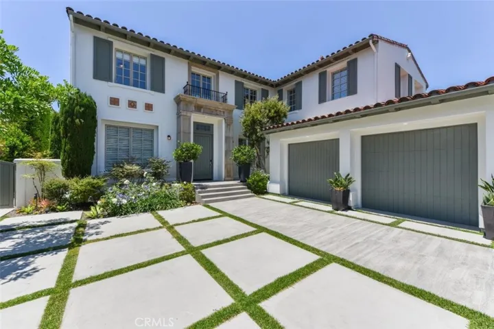 7 Via Brezza, Newport Coast, California 92657