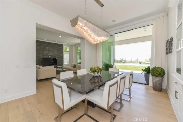7 Via Brezza, Newport Coast, California 92657