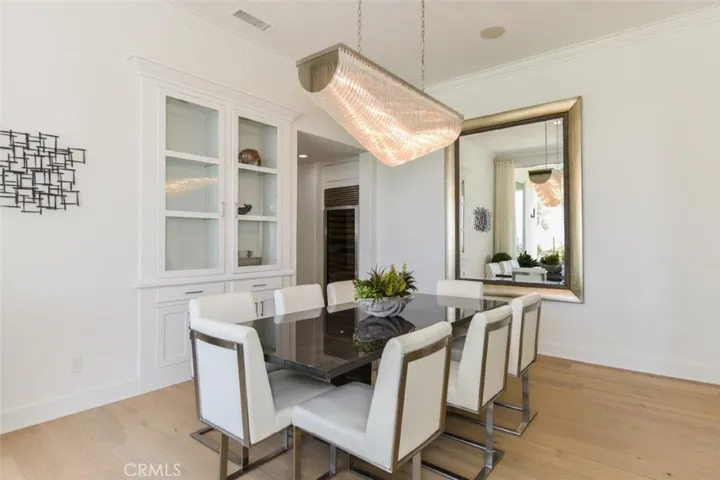 7 Via Brezza, Newport Coast, California 92657