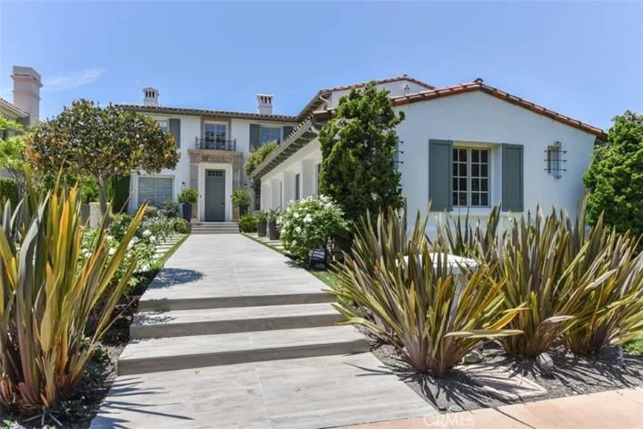7 Via Brezza, Newport Coast, California 92657