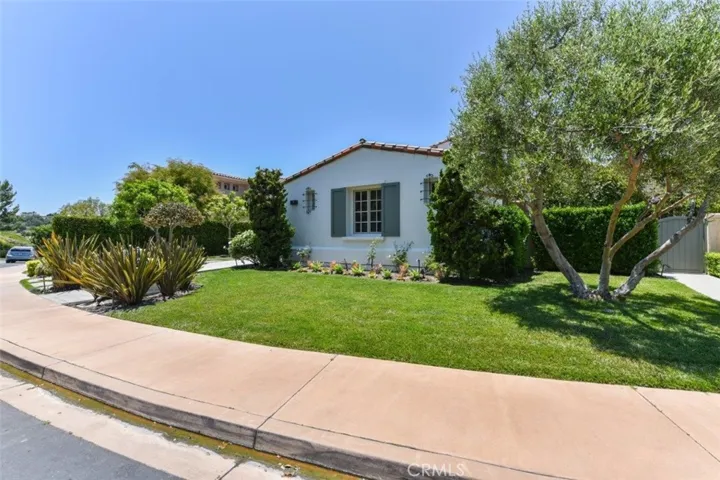 7 Via Brezza, Newport Coast, California 92657