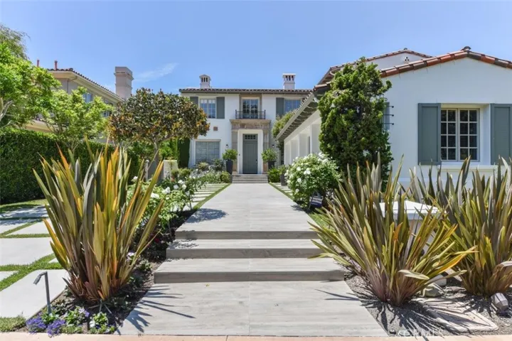 7 Via Brezza, Newport Coast, California 92657