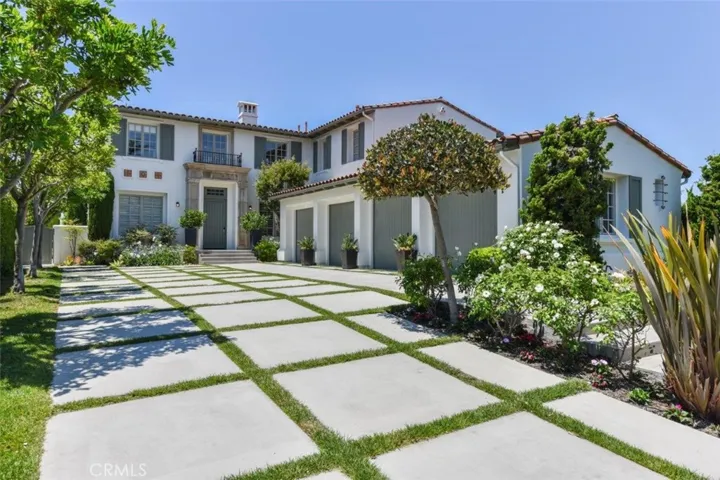 7 Via Brezza, Newport Coast, California 92657