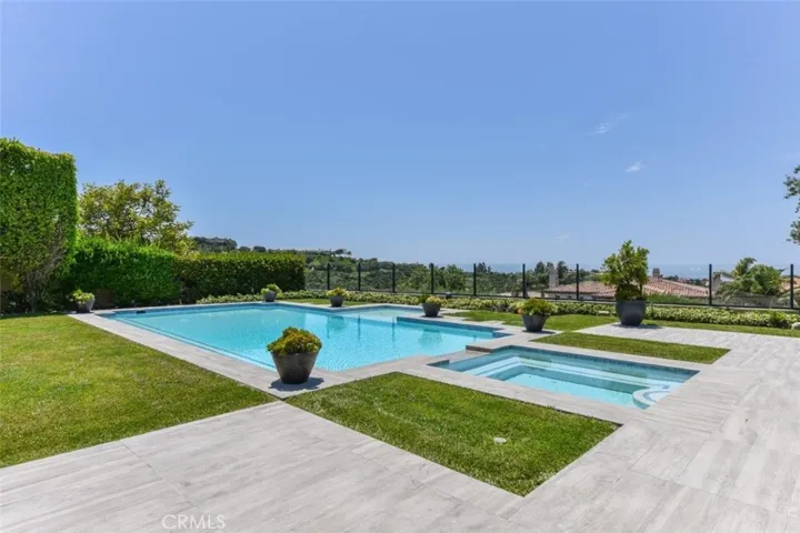 7 Via Brezza, Newport Coast, California 92657