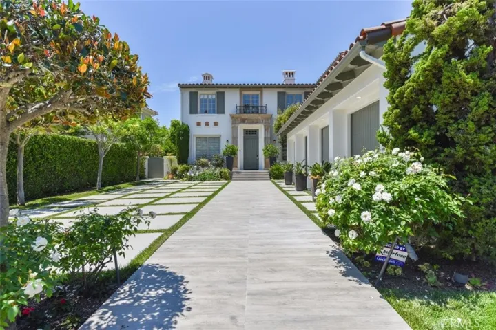 7 Via Brezza, Newport Coast, California 92657