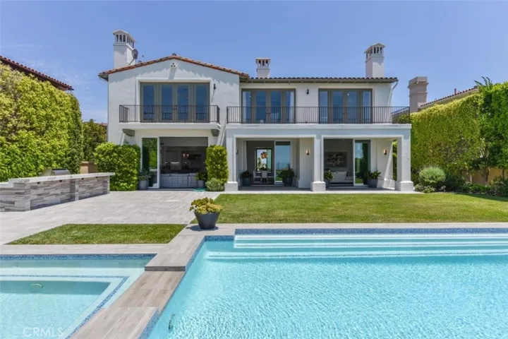 7 Via Brezza, Newport Coast, California 92657