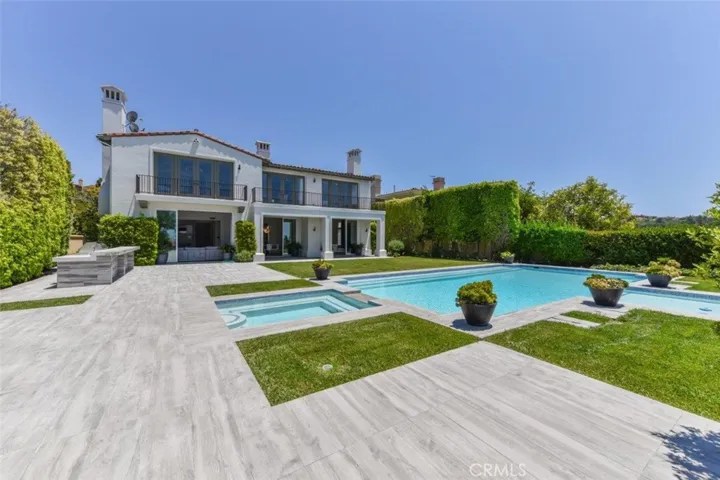 7 Via Brezza, Newport Coast, California 92657