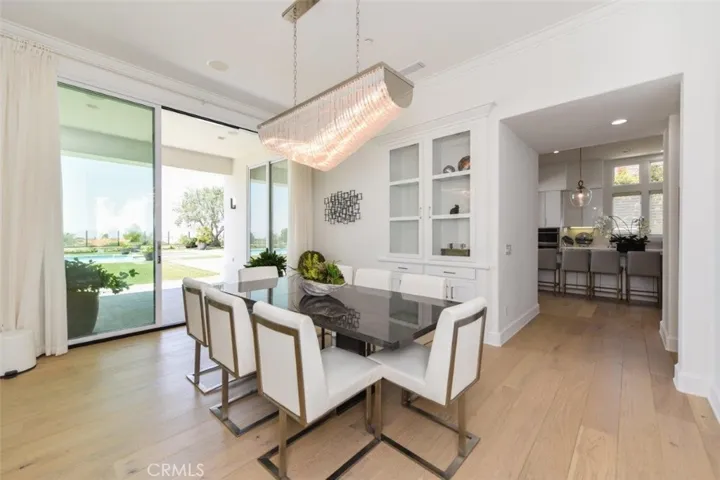 7 Via Brezza, Newport Coast, California 92657