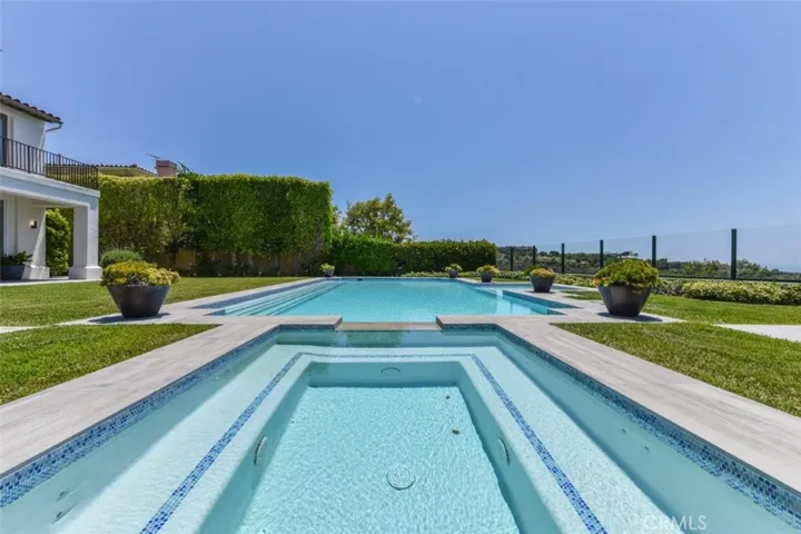 7 Via Brezza, Newport Coast, California 92657