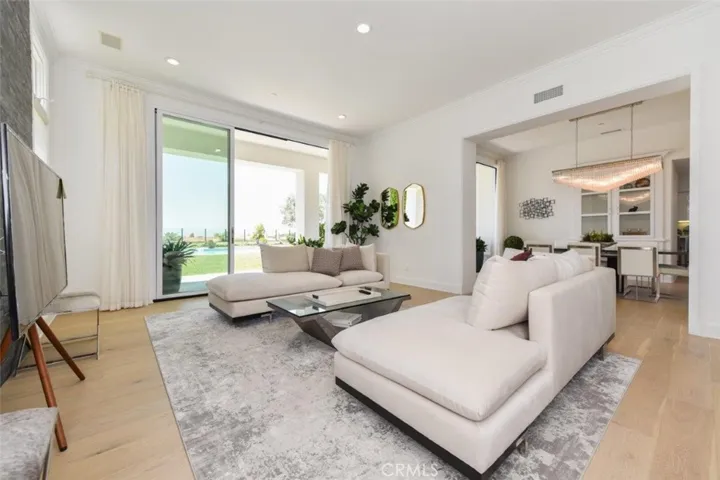 7 Via Brezza, Newport Coast, California 92657