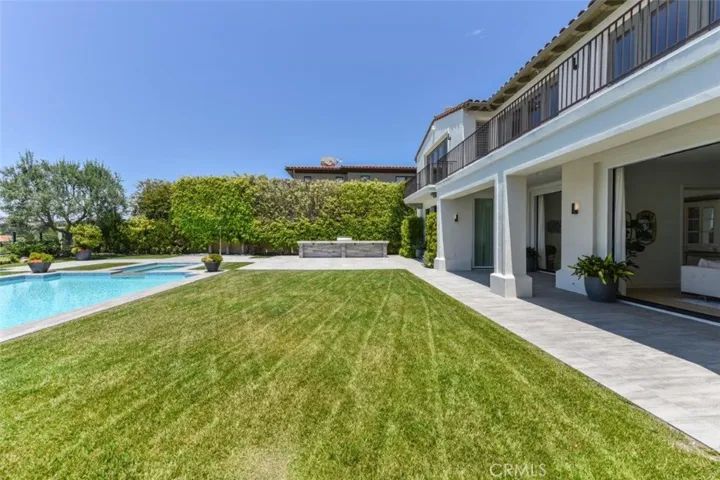 7 Via Brezza, Newport Coast, California 92657