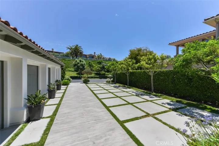 7 Via Brezza, Newport Coast, California 92657