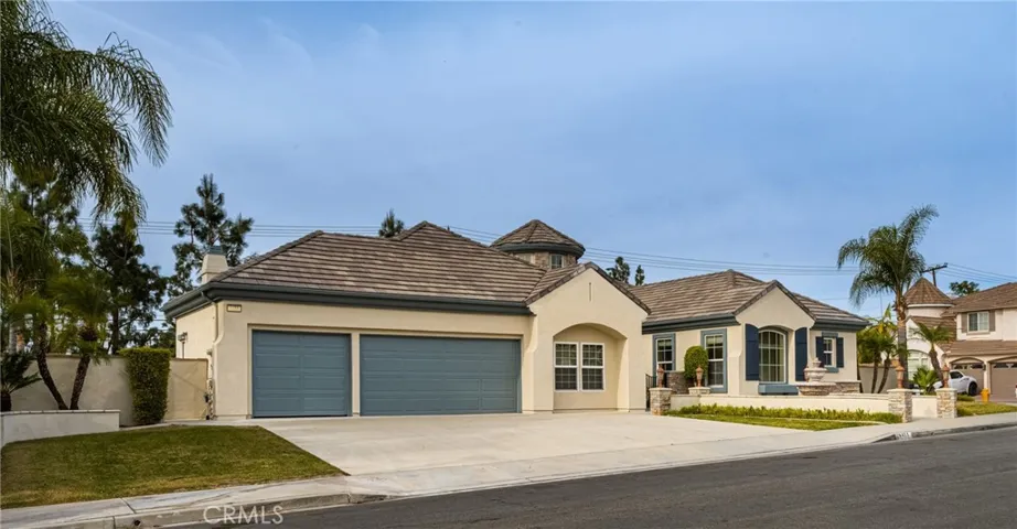 4451 Southern Pointe Lane, Yorba Linda, California 92886