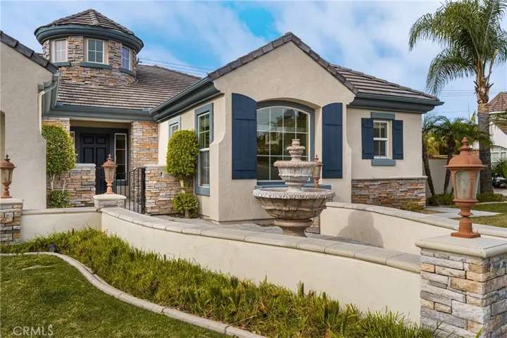 4451 Southern Pointe Lane, Yorba Linda, California 92886