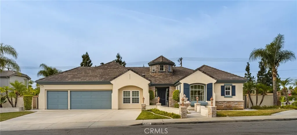 4451 Southern Pointe Lane, Yorba Linda, California 92886
