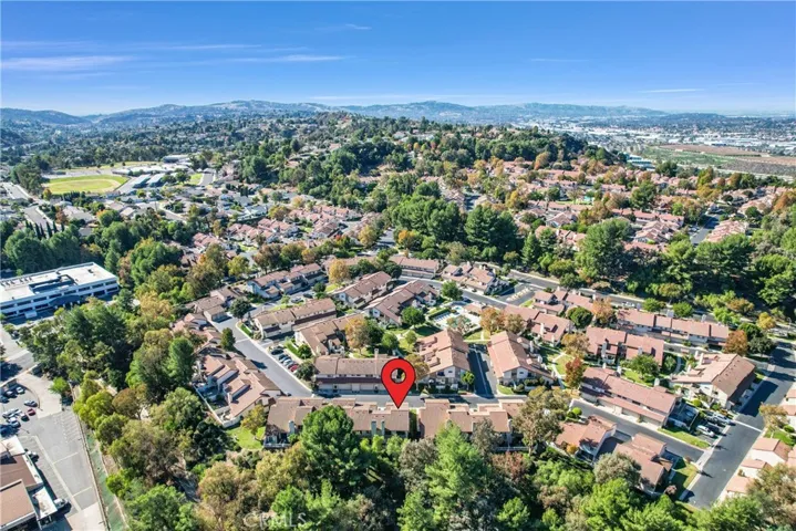 23040 Paseo De Terrado 5, Diamond Bar, California 91765