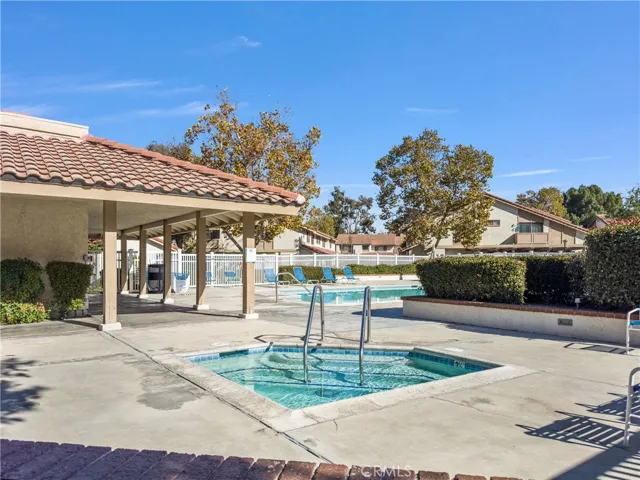 23040 Paseo De Terrado 5, Diamond Bar, California 91765