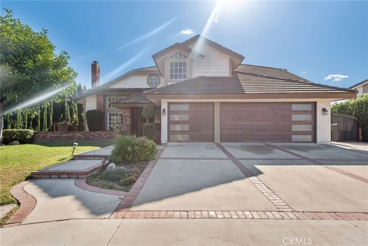 5557 Bluejay Street, La Verne, California 91750