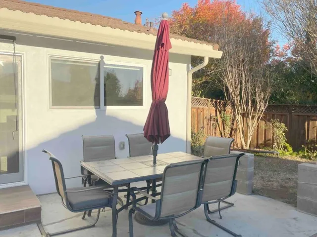 1041 Wilsham Drive, San Jose, California 95132