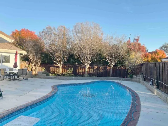 1041 Wilsham Drive, San Jose, California 95132