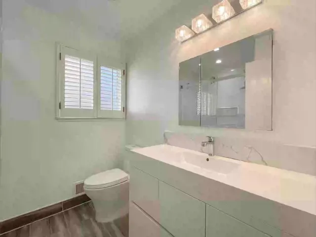 1041 Wilsham Drive, San Jose, California 95132