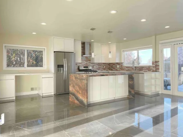 1041 Wilsham Drive, San Jose, California 95132