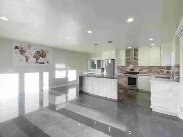1041 Wilsham Drive, San Jose, California 95132
