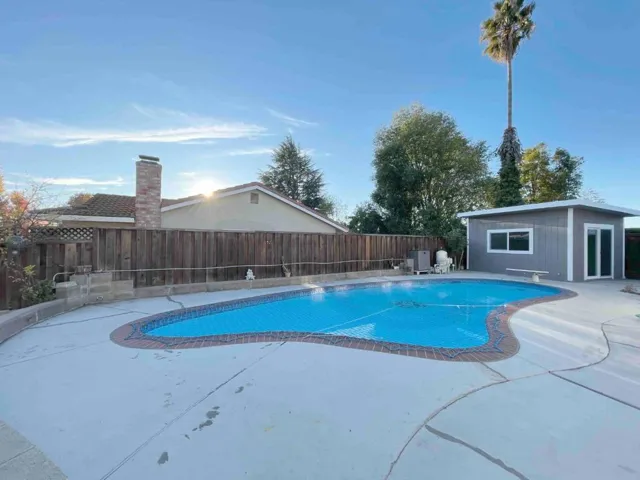 1041 Wilsham Drive, San Jose, California 95132