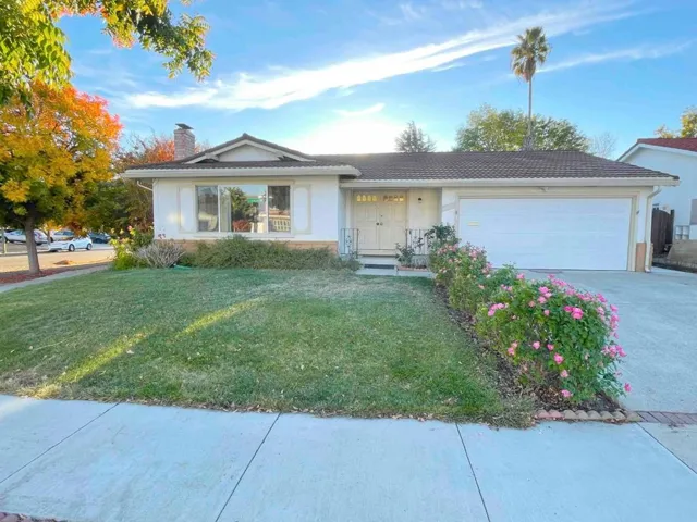 1041 Wilsham Drive, San Jose, California 95132