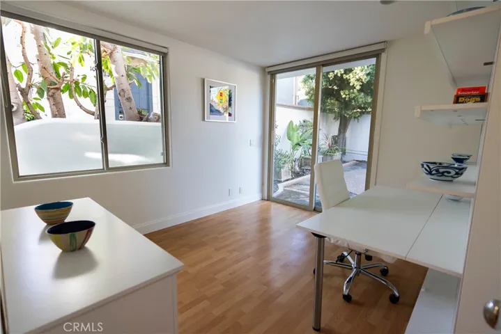 Bedroom/Office