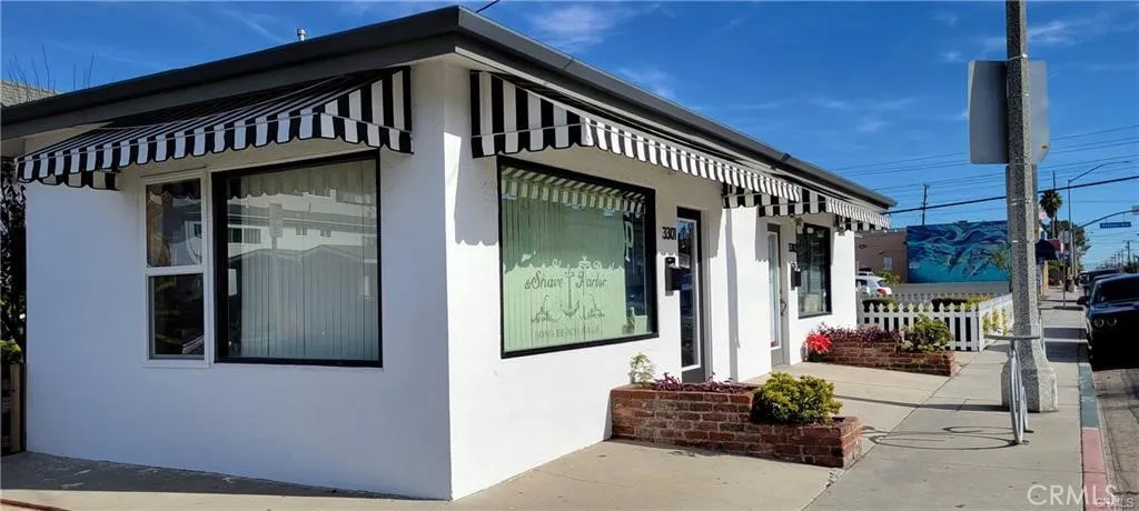 3301 E 4th Street, Long Beach, California 90814