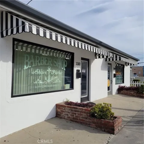 3301 E 4th Street, Long Beach, California 90814