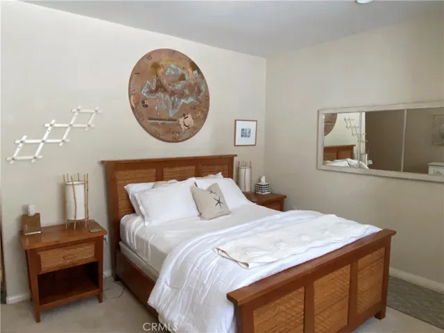 Bedroom number 2...