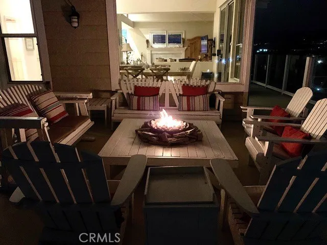 S'mores anyone.