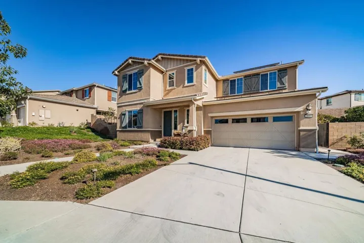 2044 Campo Verde Court, Escondido, California 92026