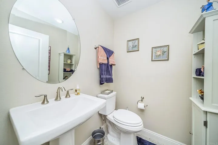 2044 Campo Verde Court, Escondido, California 92026