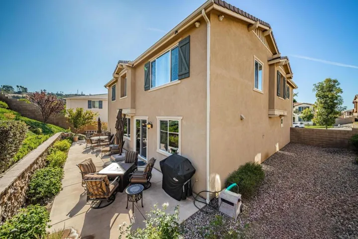 2044 Campo Verde Court, Escondido, California 92026