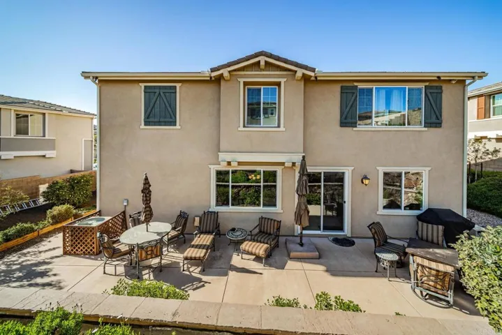 2044 Campo Verde Court, Escondido, California 92026