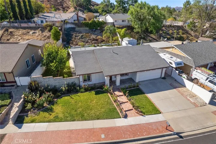 829 Greenbriar Avenue, Simi Valley, California 93065