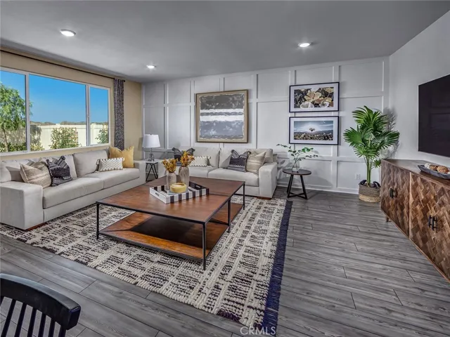 Photo is not of the actual home but is an inspirational photo of builder’s model home and may depict options, furnishings, and/or decorator features that are not included.