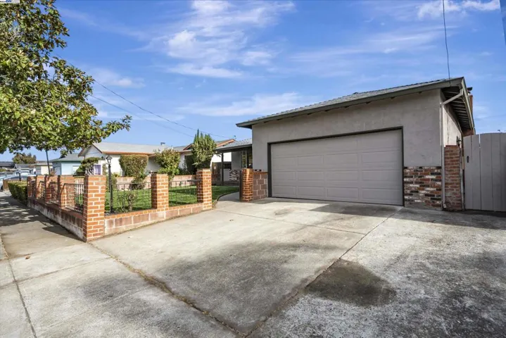 1401 Poppy Way, Antioch, California 94509