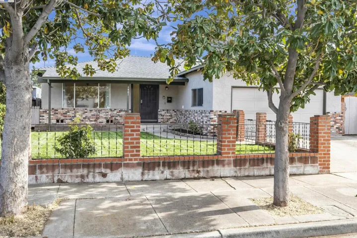 1401 Poppy Way, Antioch, California 94509