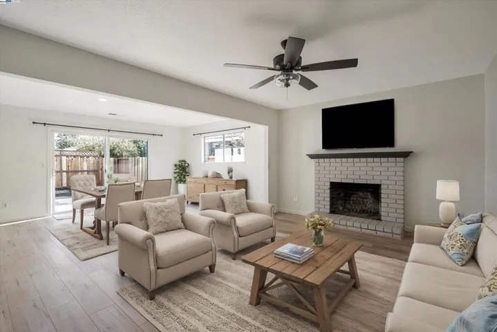 1401 Poppy Way, Antioch, California 94509