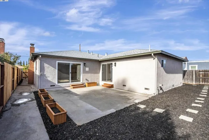 1401 Poppy Way, Antioch, California 94509
