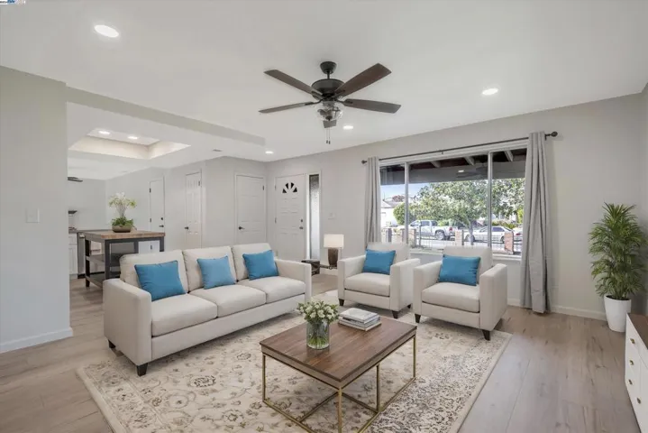 1401 Poppy Way, Antioch, California 94509