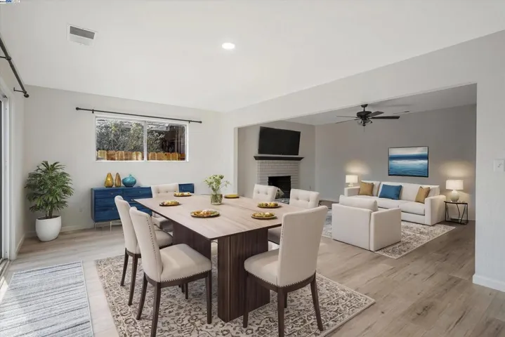 1401 Poppy Way, Antioch, California 94509