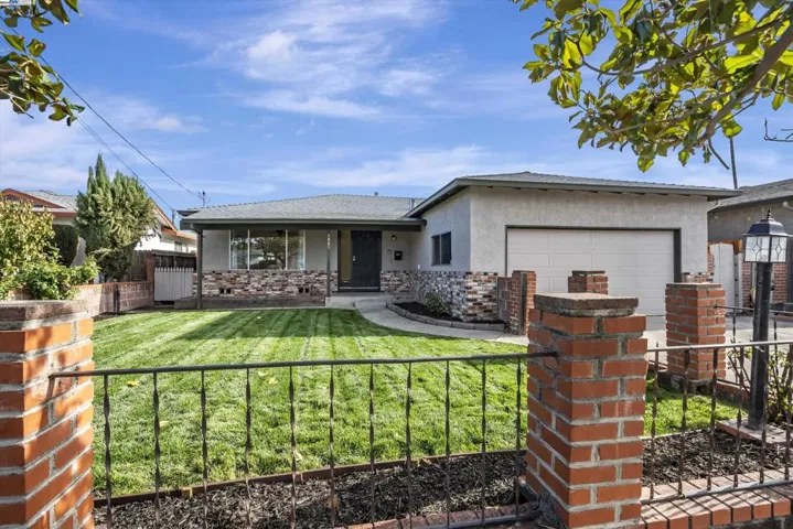 1401 Poppy Way, Antioch, California 94509
