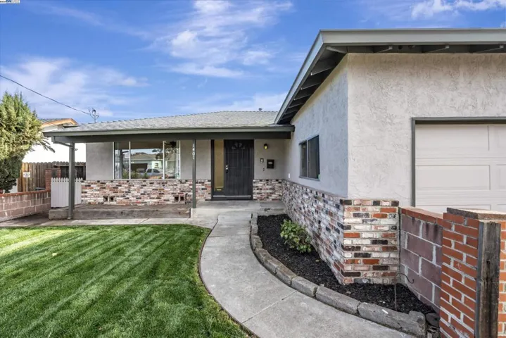 1401 Poppy Way, Antioch, California 94509