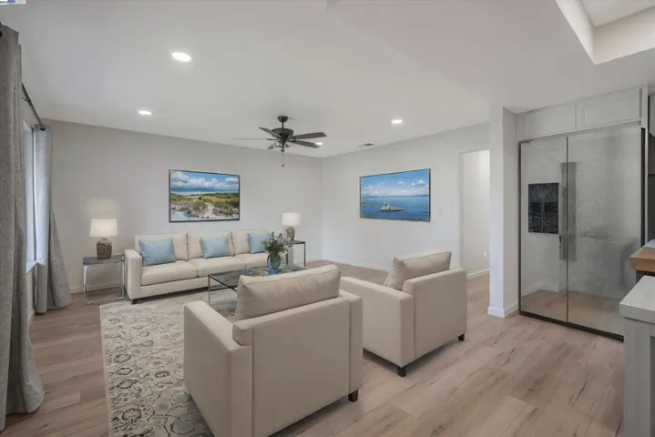 1401 Poppy Way, Antioch, California 94509